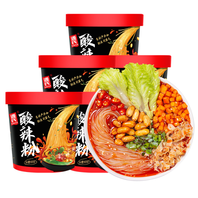 xcsports酸辣粉（暂停产）