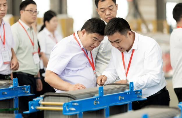 Ag亚洲集团智能电气再谈:怎样杜绝变压器制造历程中的质量问题 